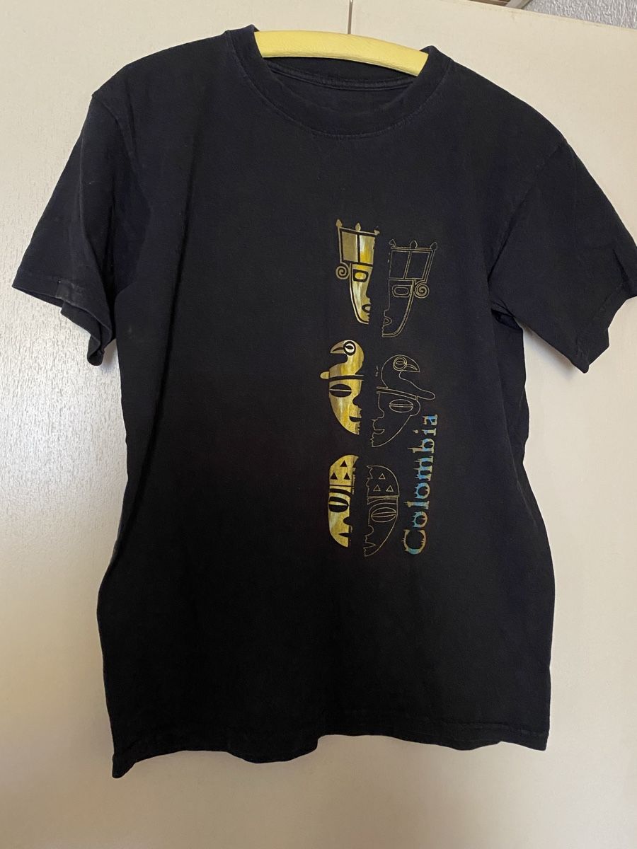 T-shirt: Tshirt – Usato da Gretzenbach venduto da Cantate