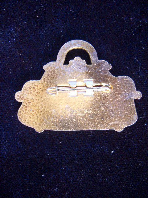 Plaquettes & Badges: GLÄBBERDÄSCHLI 1994  Goldplakette – D'occasion à Thürnen par Chluuri 1