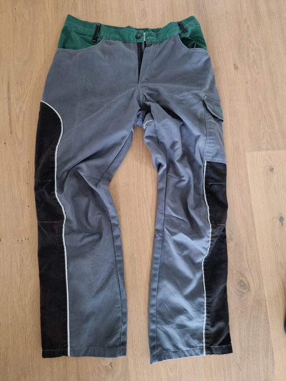 Arbeitshose Workerhose Landwirt Gärtner Fendt Gr. 48 Kaufen auf Ricardo