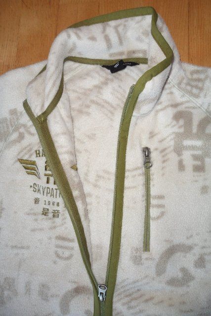 Giacche & Cappotti: Fleece Jacke "Sky Patrol" Gr. 152 – Usato da Zeneggen venduto da shemesh_ 3