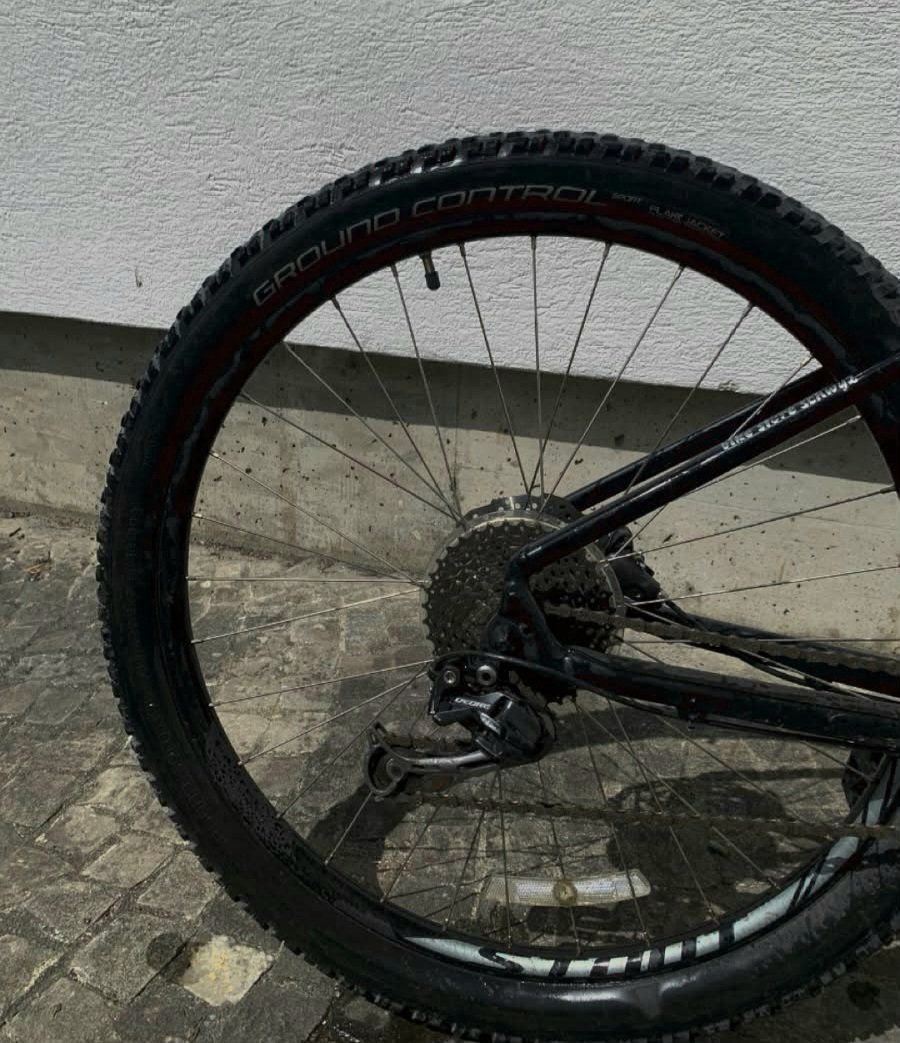 Velos: Bike – Gebraucht aus Arth von Dorisiten 3
