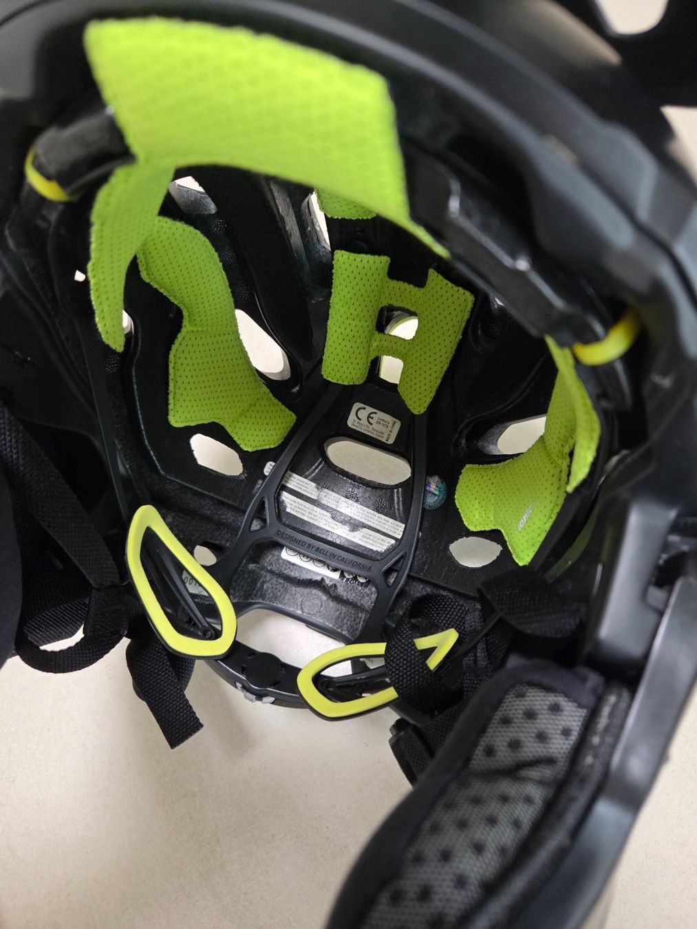 Bell Caschi: Casque Bell Super DH spherical MIPS, taille 53-59 – Usato da Bulle venduto da iwa_snz5 1