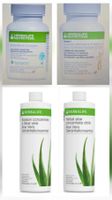 2× Herbalife Aloe Vera/ 1 Active Mind / 1 Vitamin für Männer
