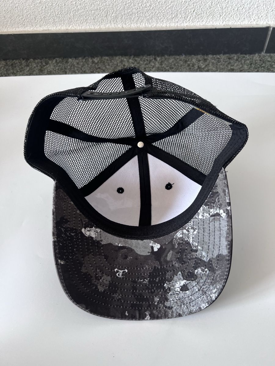 Copricapi, berretti & cappellini: Original Bass Pro Shop Cap One Size – Nuovo (secondo la descrizione) da Frauenfeld venduto da isa_9cy7 2