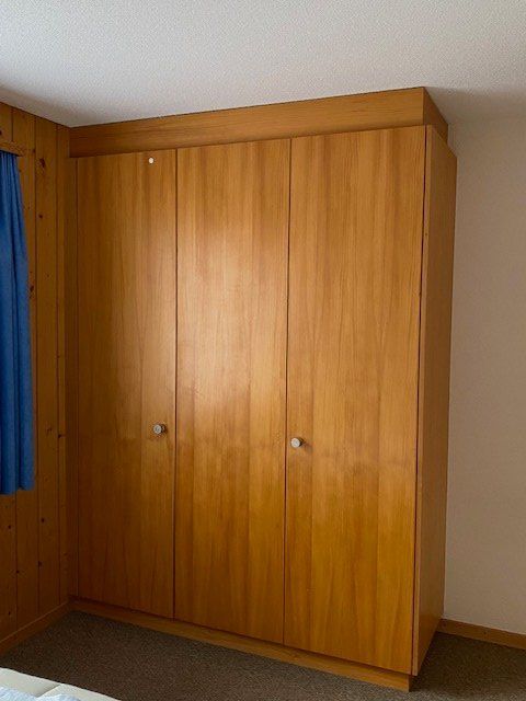Armadi: Einbauschrank – Usato da Ostermundigen venduto da bau_h9wl 2