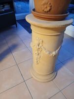 Terra Cotta Säule