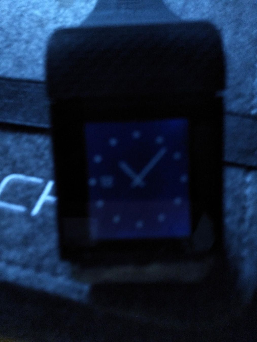 Garmin Smartwatch: Garmin Surge – Difettoso da Kandersteg venduto da Ropaka 4