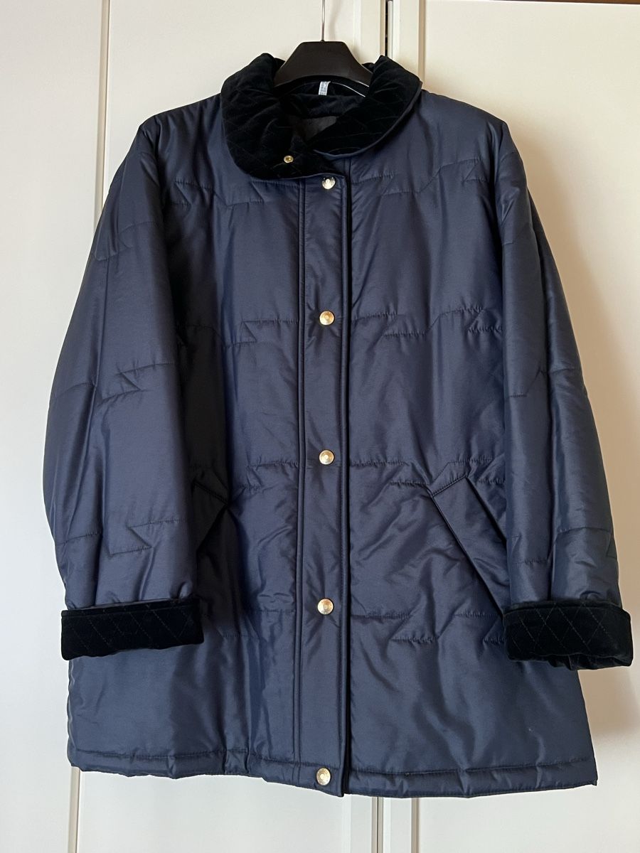 Jacken: Winterjacke- Damen – Neu (gemäss Beschreibung) aus Betschwanden von Dognose