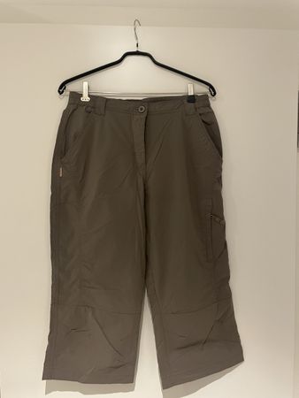 Big Tramp Wanderhose Damen Grösse 42
