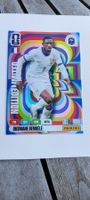 Panini FIFA WM 2026 Ousmane Dembélé XXL Jumbo Card LE