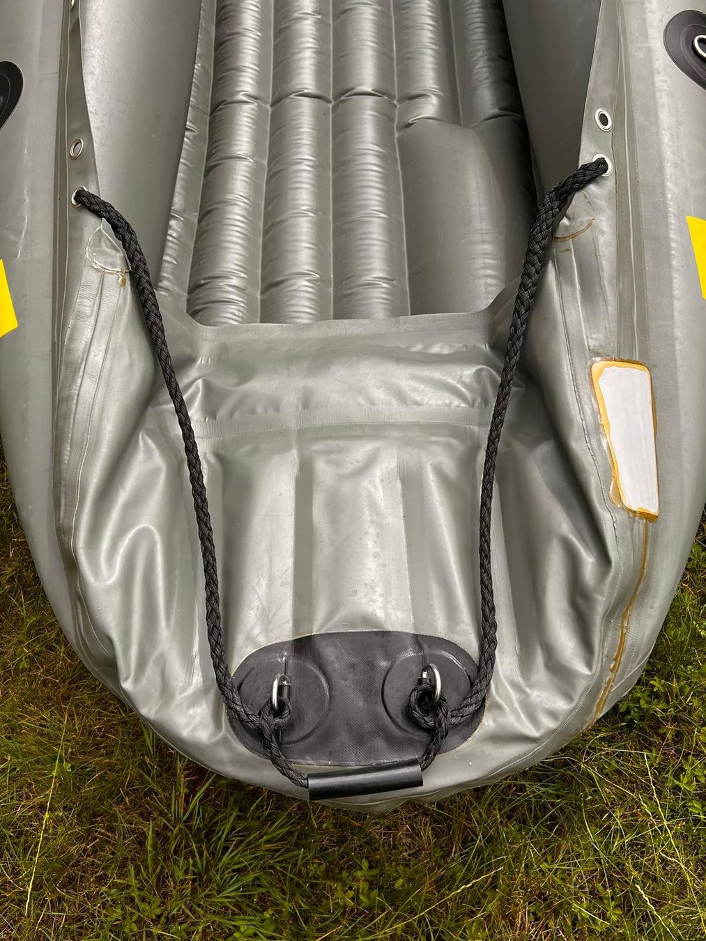 Boote: Big Pack Boot "XR Trekking" – Gebraucht aus Rorschach von weno01 6