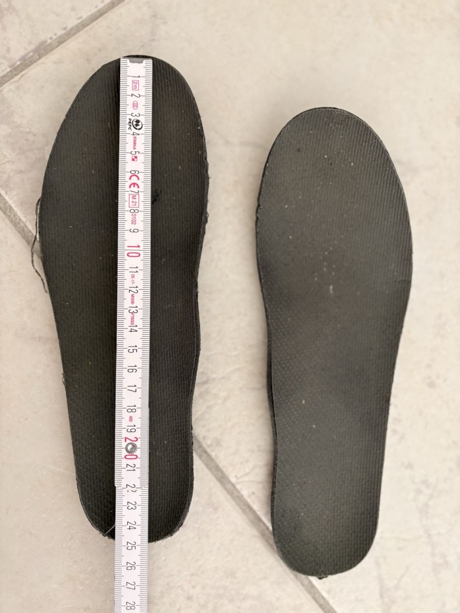 Everest Scarpe per ragazze: Wanderschuhe, Marke Everest, Grösse 40 – Usato da Dietlikon venduto da Bachtel97 6