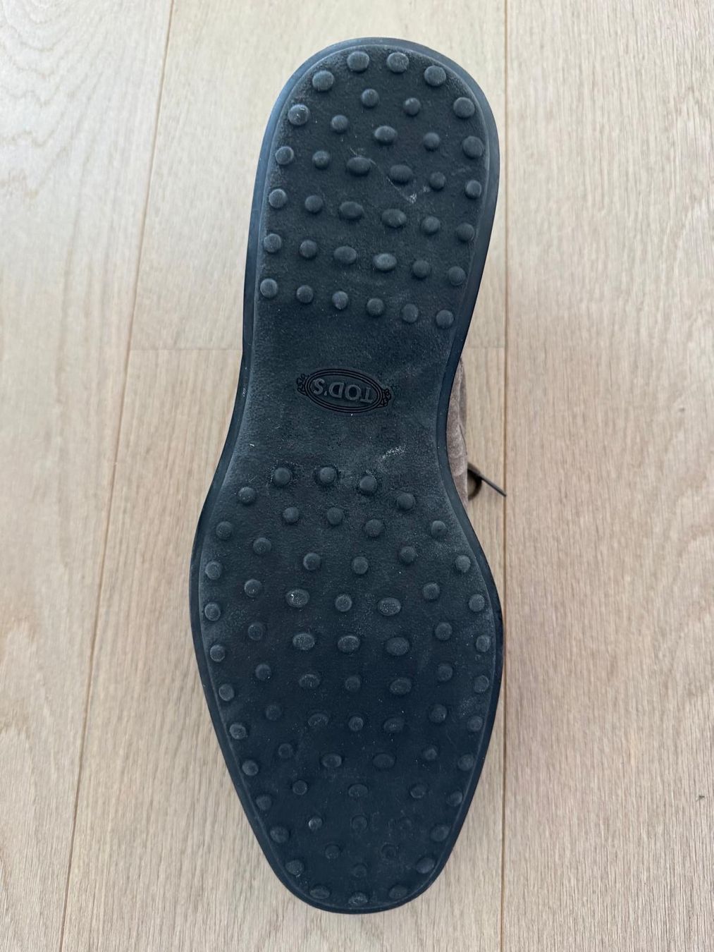 Herrenschuhe: Tod’s Herrenschuhe – Gebraucht aus Zollikon von gab_v26c 3