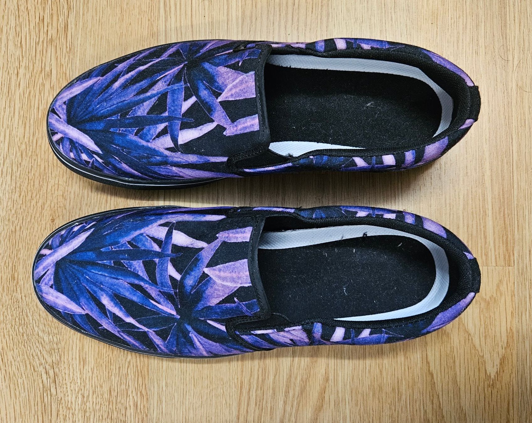 Herrenschuhe: Strandschuhe – Neu (gemäss Beschreibung) aus Spiegel b. Bern von JeromeG9 1