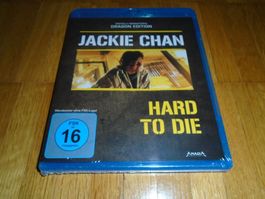 Jackie Chan - Hard to Die - UNCUT