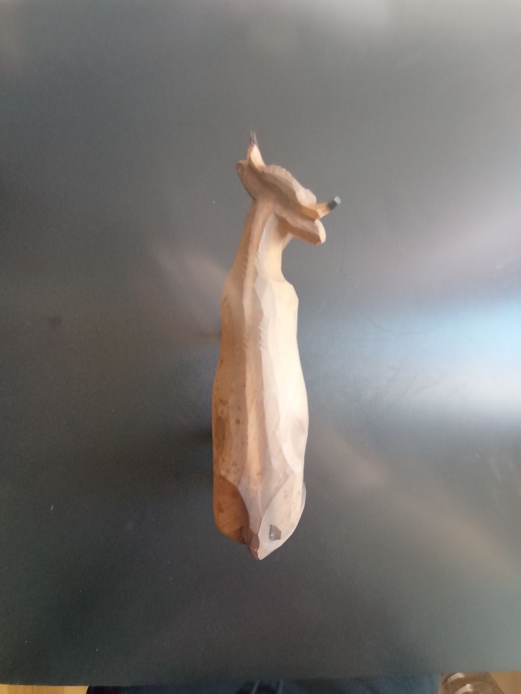 Figurines: Brienzer Holz Kuh – D'occasion à Affoltern am Albis par spr_8sbk 4
