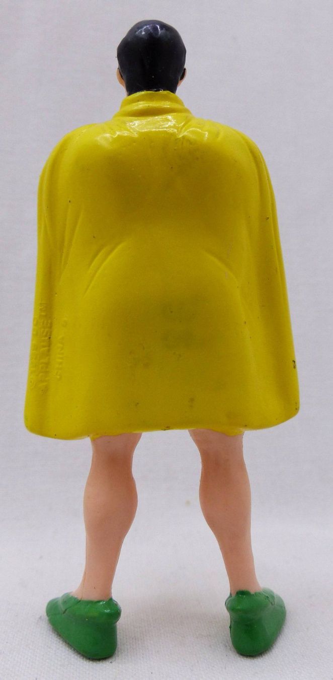 Statuette: ROBIN AF FROM BATMAN SERIE APPLAUSE 1989 FOR DC COMICS – Usato da Lugano venduto da YouWantUS 1