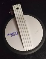 Roland PD9 bon état.