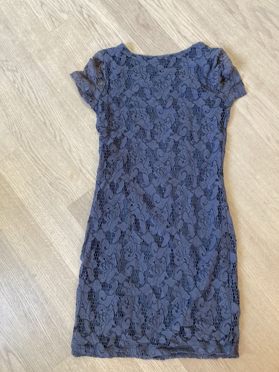 Tom Tailor Vestiti: Schönes Tom Tailor kleid, S – Usato da Gutenswil venduto da Miania04 2