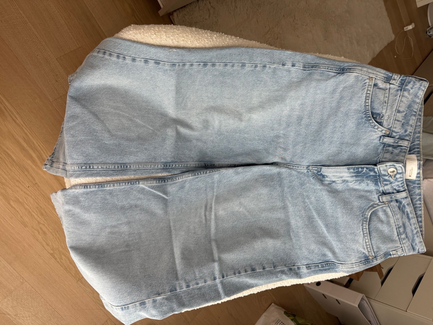 Jeans: Diverse Jeans in gutem Zustand. – Usato da Wil SG venduto da ibr_277w 2