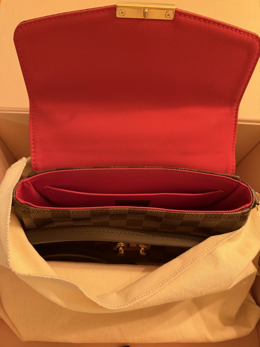 Louis Vuitton Borse da donna: Louis Vuitton Damen Tasche  – Nuovo (secondo la descrizione) da Basel venduto da Almee80 6