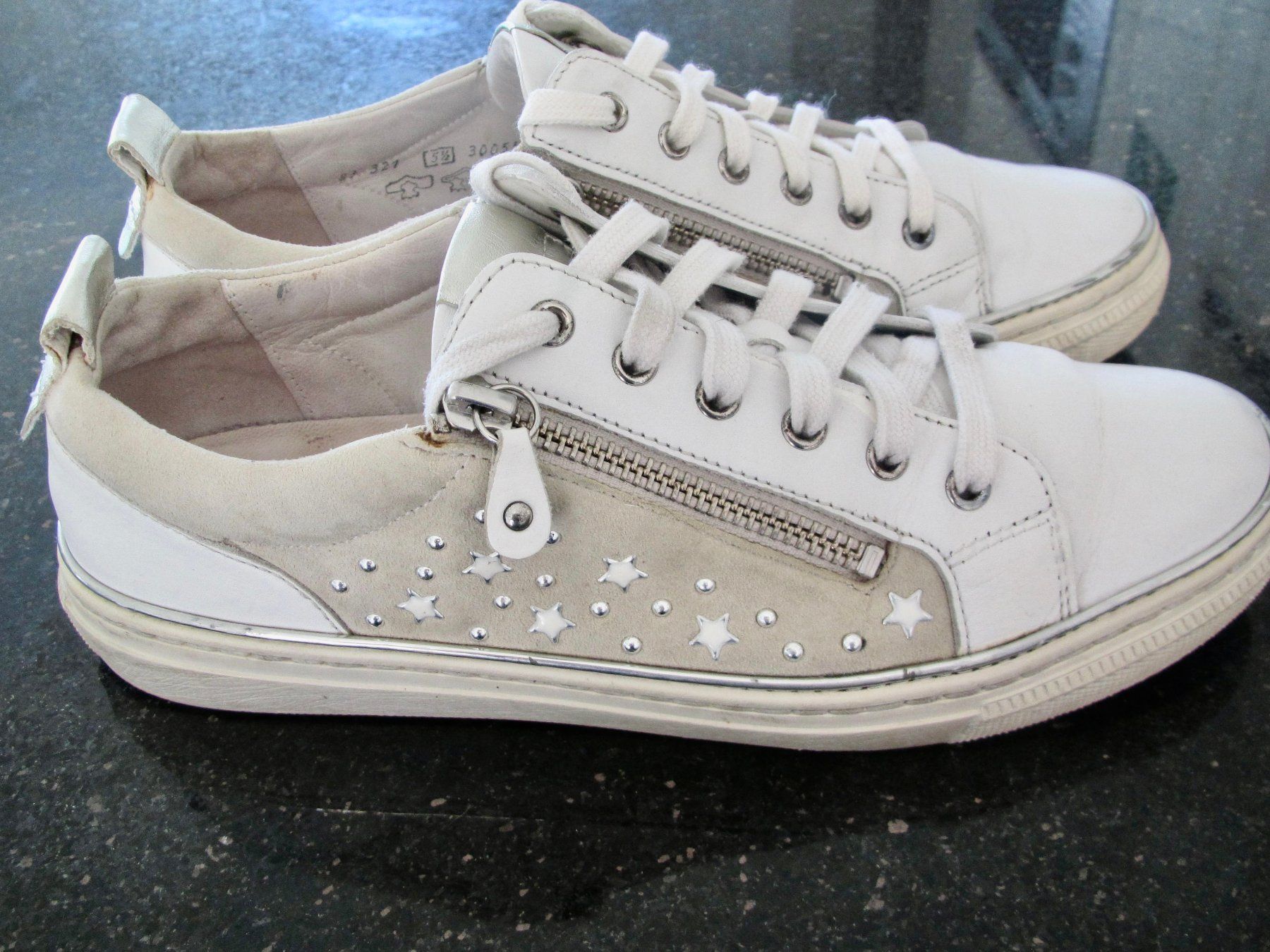 Gabor Chaussures femmes: SNEAKER  GABOR – D'occasion à Murten par Selliot
