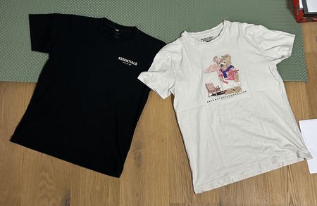 2 T-Shirt 