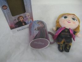 FROZEN  II    MIT TASSE