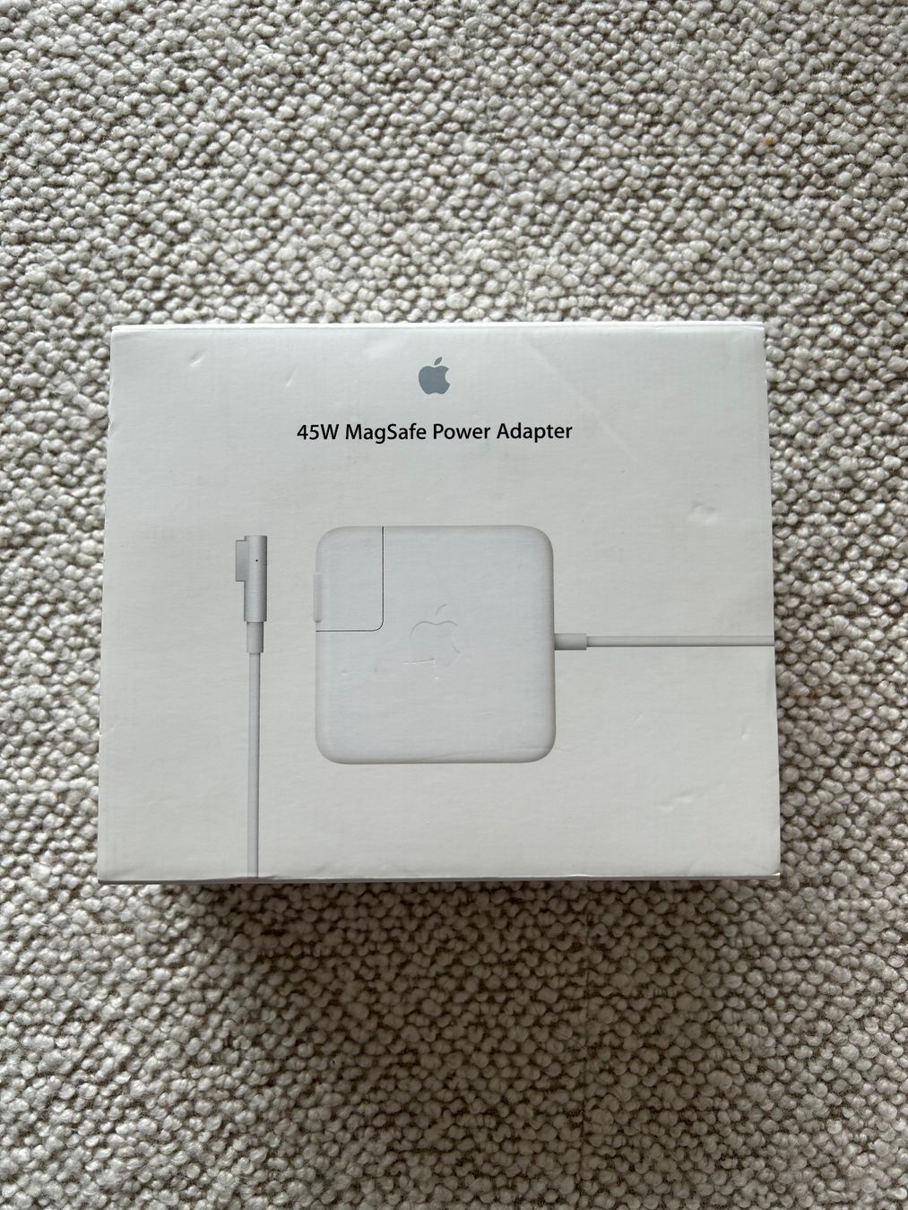 Apple Lecteurs & Adaptateurs: Apple 45W MagSafe Power Adapter – Neuf (Voir description) à Erlenbach ZH par Syssi_C