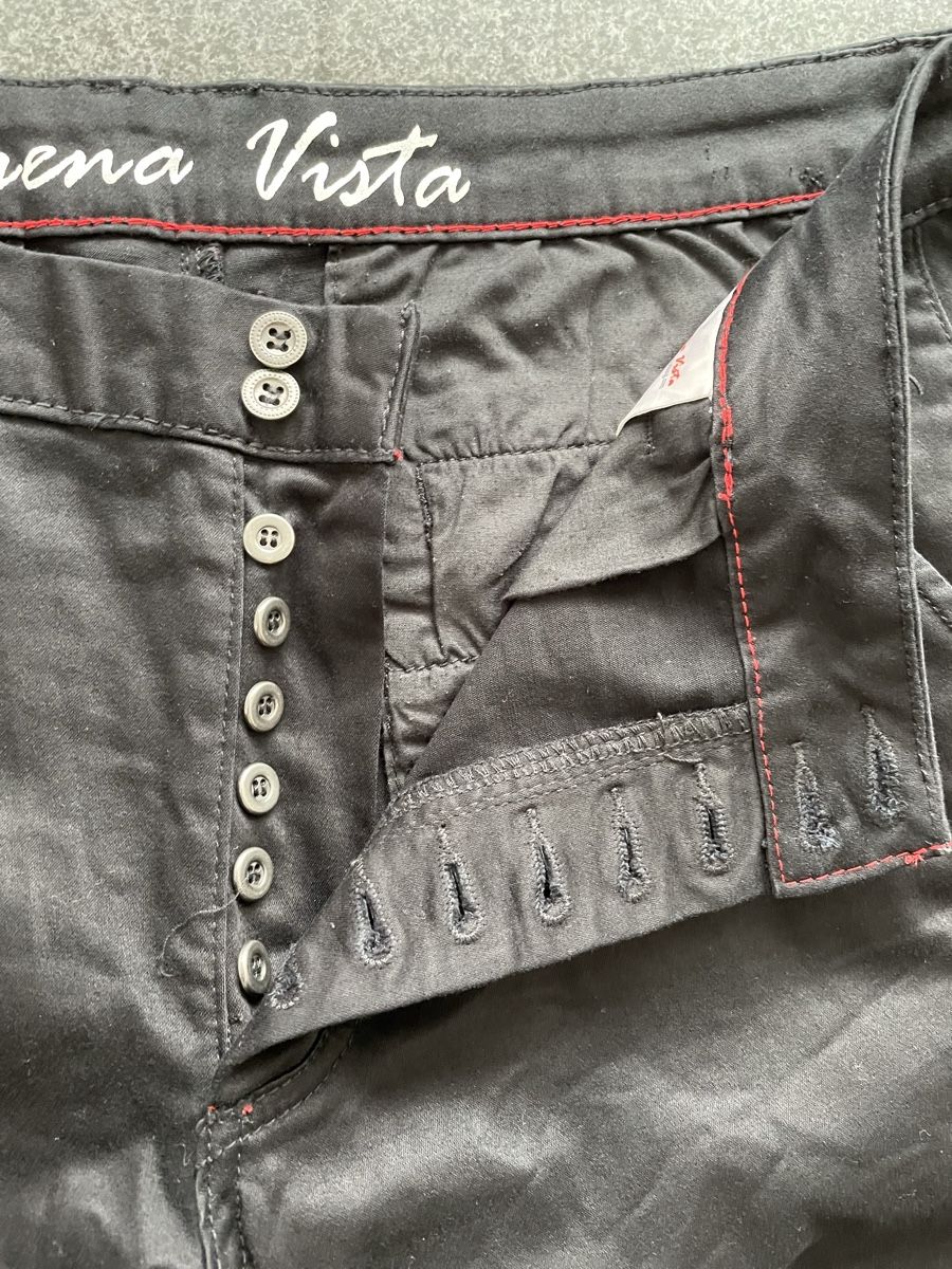 Buena Vista Pantaloni: Buena Vista Grace Hose – Nuovo e nell'imballaggio originale da Belpberg venduto da Ranukel 4