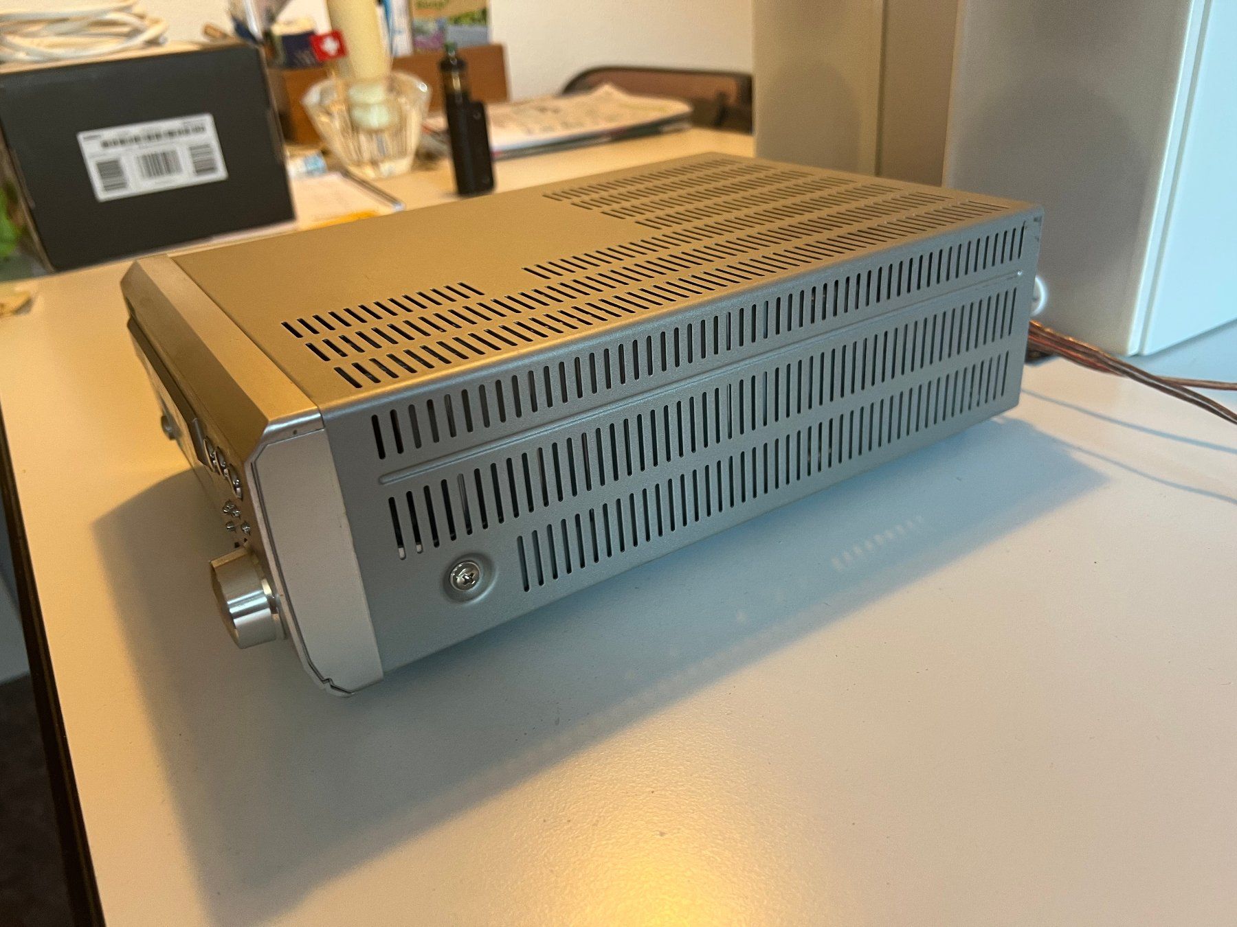 Denon Ricevitori: DENON CD Receiver UD-M31 – Usato da Bazenheid venduto da rue_6hcy 2