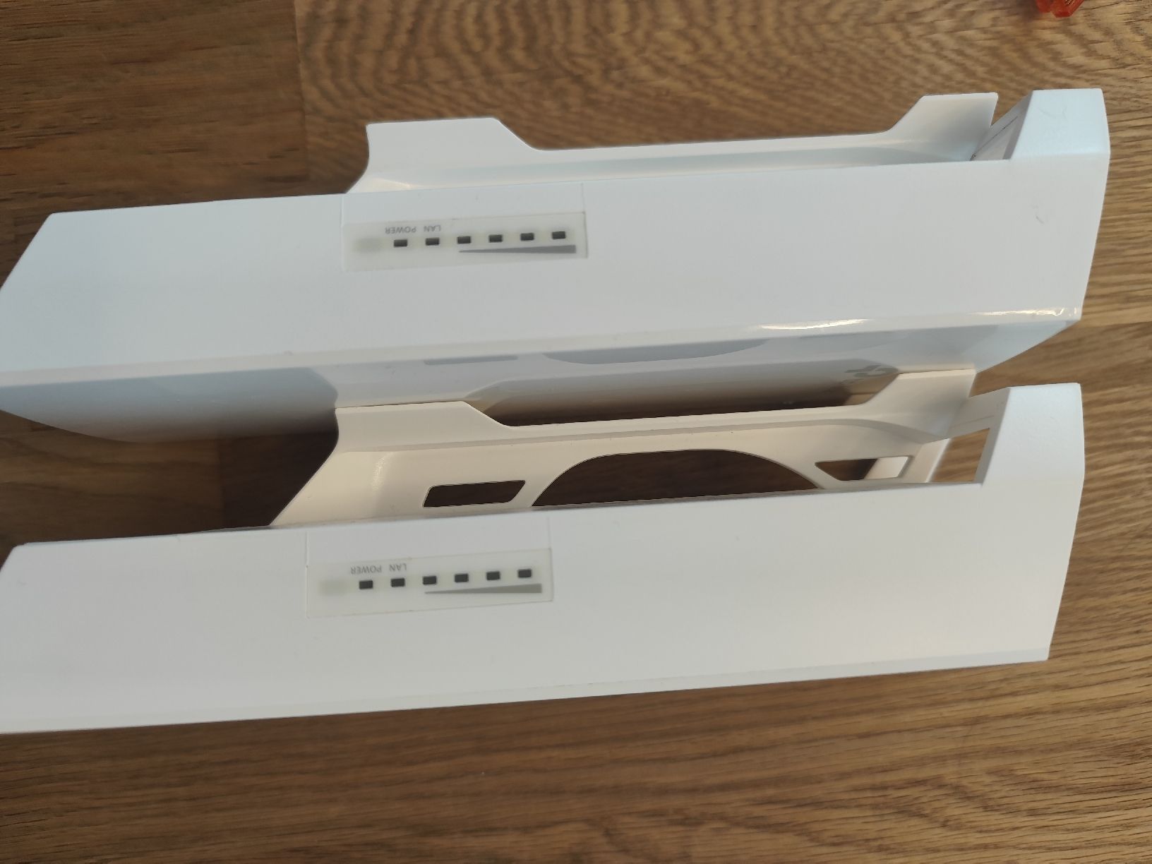 TP-Link Wlan: TP-Link Outdoor Access Point CPE510 – Gebraucht aus Aadorf von Edubarbosa 3
