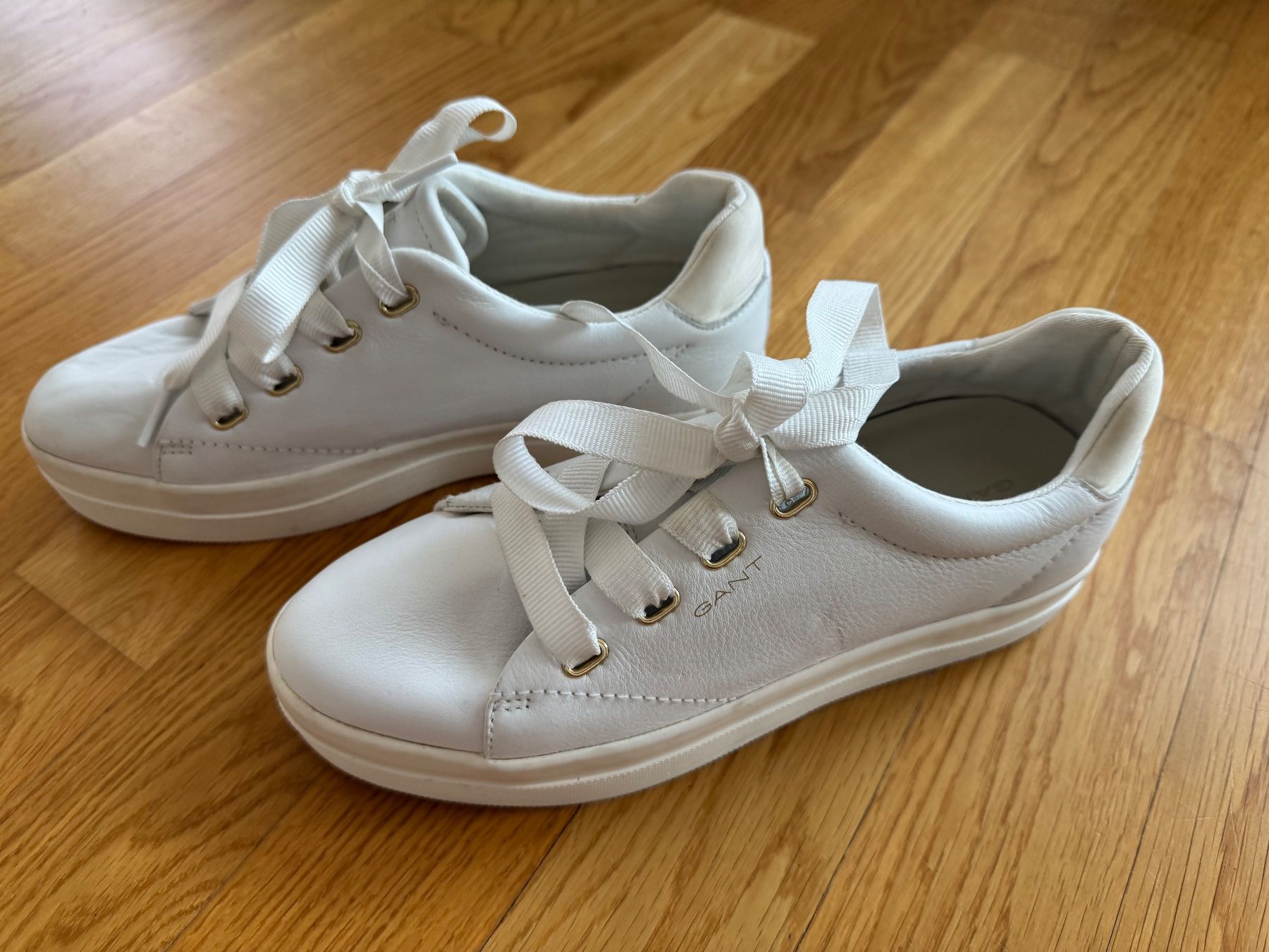 Gant Scarpe da donna: Sneaker GANT, Gr. 39 – Usato da Zürich venduto da froschchen79 2