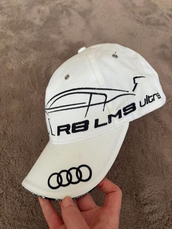 Original Phoenix Racing Audi R8 LMS ultra Cap / Teamkappe – 