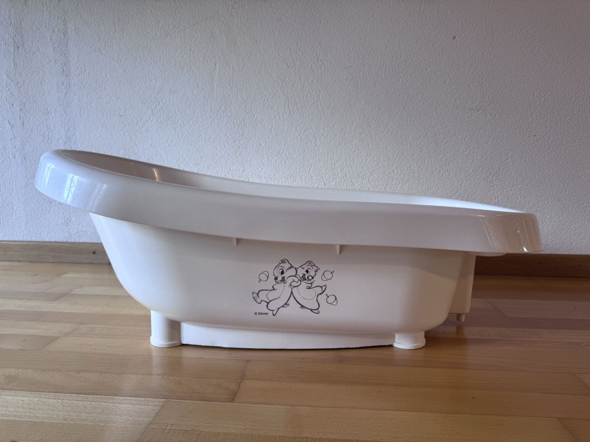 Vasche da bagno: Baby bathtub – Usato da Zuoz venduto da mrtnsp