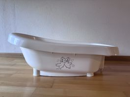Baby bathtub