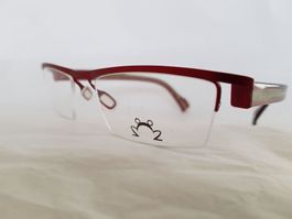 EYE'DC  Herren  Korrektur Fassung