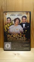 FLORENCE FOSTER JENKINS DVD mit Meryl Streep