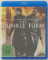 Der dunkle Turm (Versandkostenfrei)