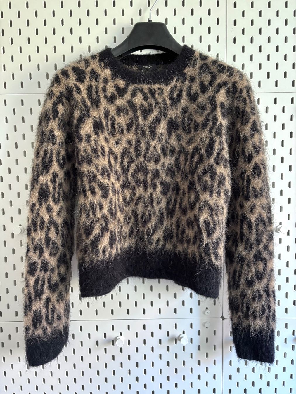 Massimo Dutti Pulls & Sweat-shirts: Massimo Dutti Alpaka mix sweater – D'occasion à Zürich par hol_bc6v