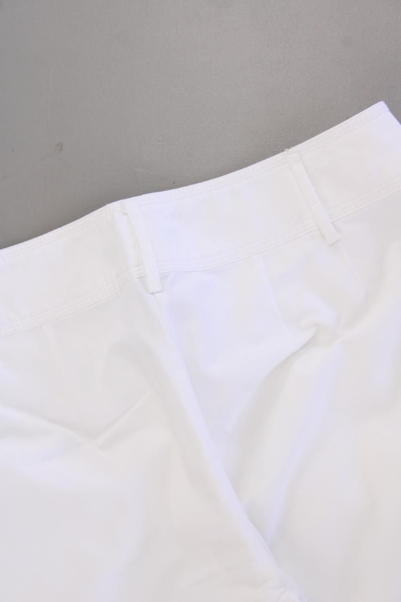 Hosen: Betty Barclay Hose Gr. 40 weiß – Gebraucht aus Neustadt an der Waldnaab von SecondLifeFashion 2