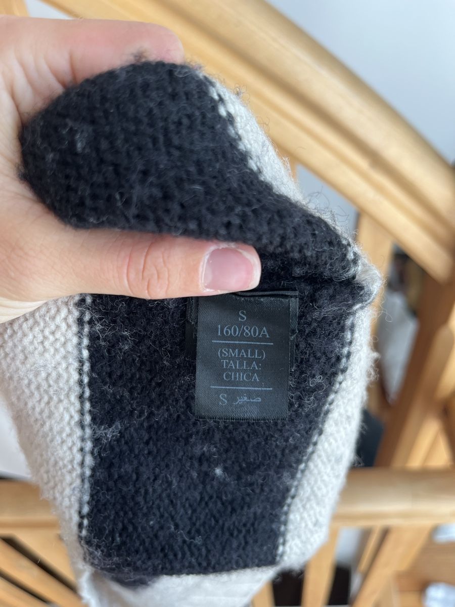 Allsaints Pulls & Sweat-shirts: Allsaints Pullover – D'occasion à Steffisburg par viv_5tqt 3