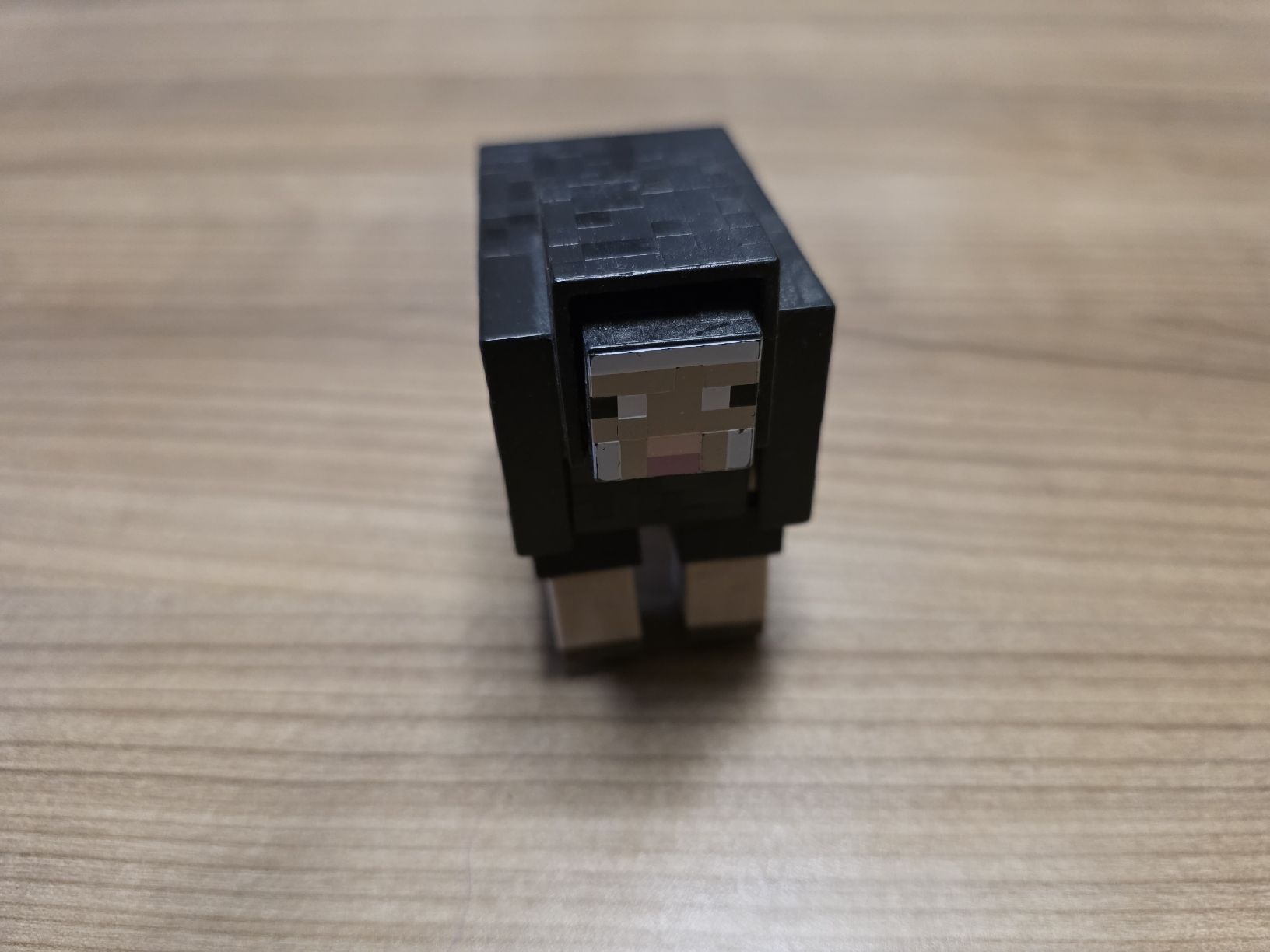 Statuette: Minecraft Figuren – Usato da Schöfflisdorf venduto da Usserdorf 3