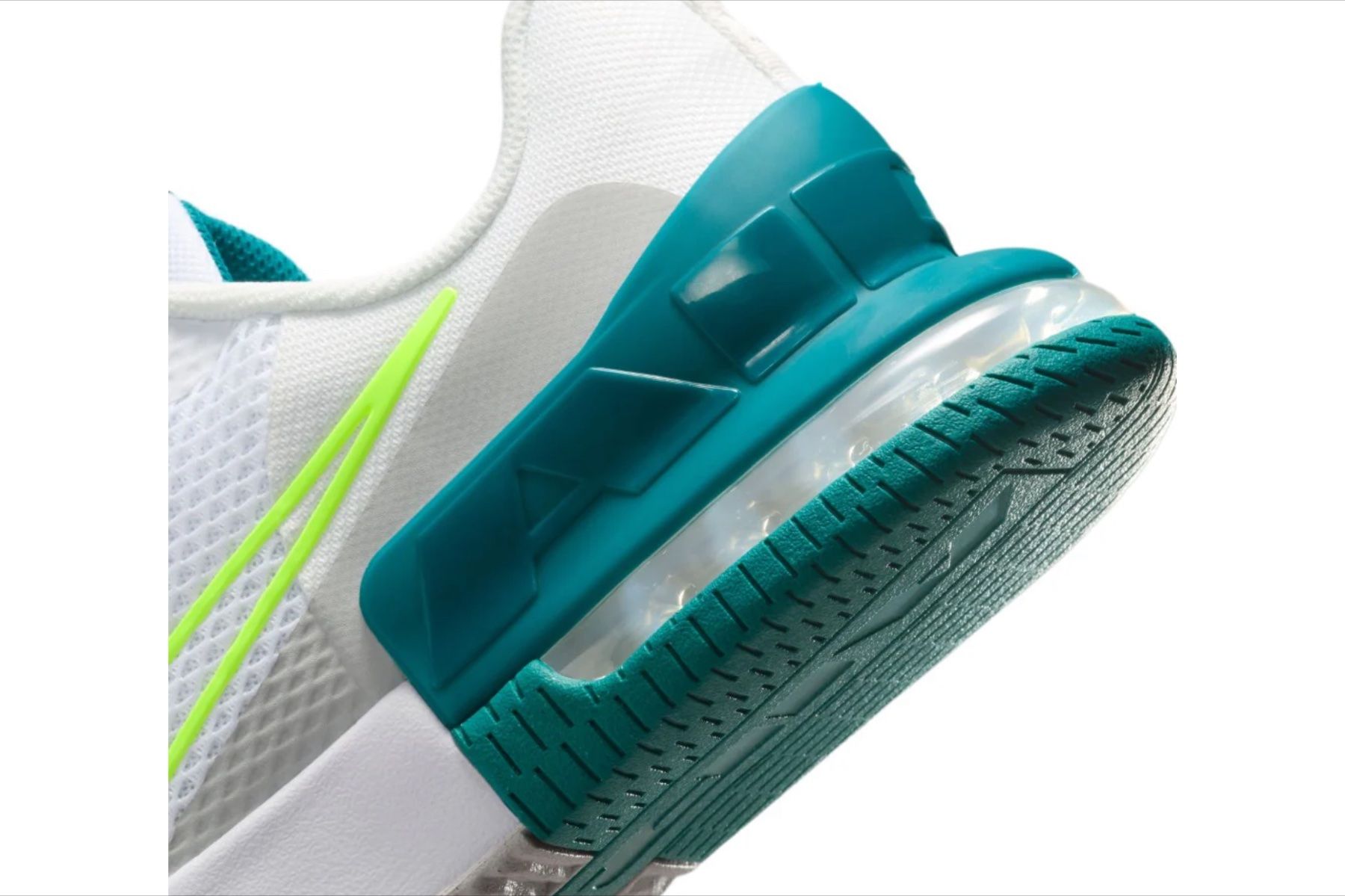 Nike Scarpe da uomo: Nike Air Max Alpha Trainer 6 Gr. 47.5 – Nuovo e nell'imballaggio originale da Spreitenbach venduto da 1Runner 5