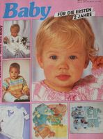 Baby Strickmode Sabrina Sonderheft