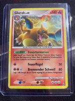 Glurak / Charizard Lv. 60 HOLO