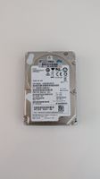 HPE 300GB SAS HDD Festplatte 2,5" 10K 12G EG000300JWEBF