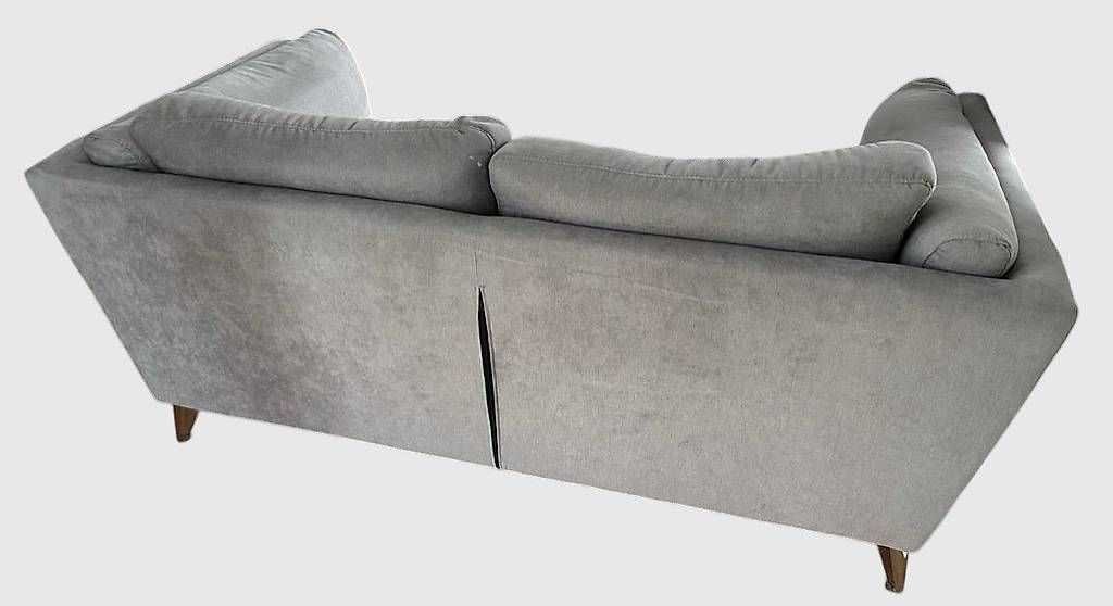 Micasa Sofas: Micasa 2er Sofa – D'occasion à Affoltern am Albis par Pugs 2