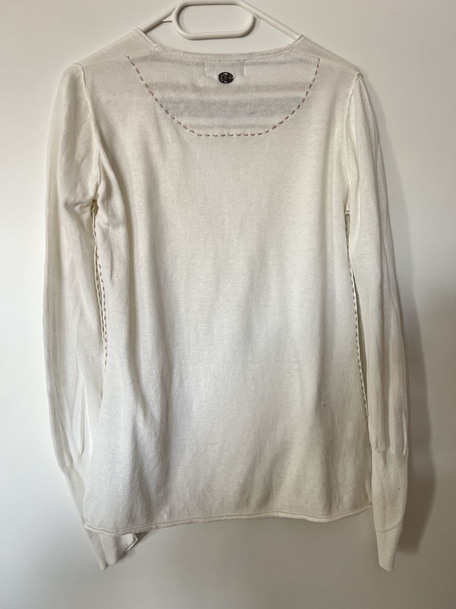 Pullover & Sweatshirts: Marlboro Classics Pullover, Gr. M L, Vintage leichtes Shirt – Gebraucht aus Langenthal von Alperose_5 4