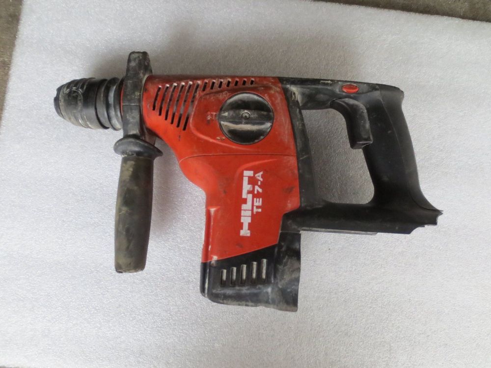 Hilti deals te 7a